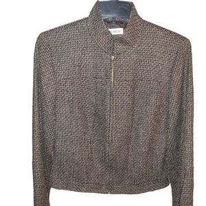 Barry Bricken blazer